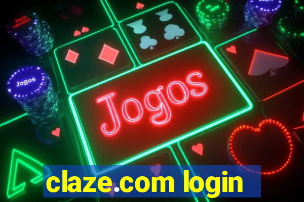 claze.com login